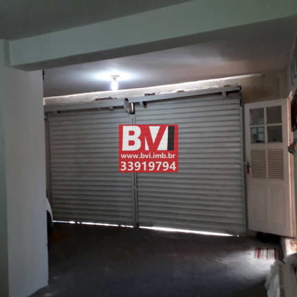 Imagem Casa com 2 Quartos à Venda, 60 m² em Vista Alegre - Rio De Janeiro