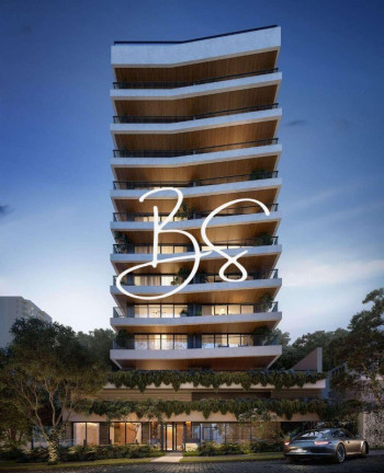 Apartamento com 3 Quartos à Venda, 138 m² em Auxiliadora - Porto Alegre