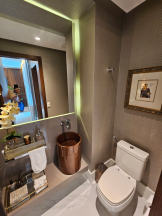 Imagem Apartamento com 4 Quartos à Venda, 242 m² em Jaguaribe - Salvador