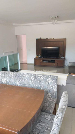 Imagem Casa com 3 Quartos à Venda, 146 m² em Vila Belmiro - Santos