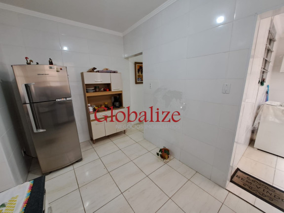Imagem Imóvel com 2 Quartos à Venda, 66 m² em Embaré - Santos Imagem Imóvel com 2 Quartos à Venda, 66 m² em Embaré - Santos