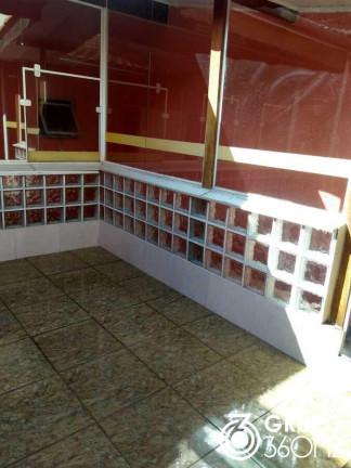 Imagem Casa com 3 Quartos à Venda, 204 m² em Vila Pires - Santo André Imagem Casa com 3 Quartos à Venda, 204 m² em Vila Pires - Santo André