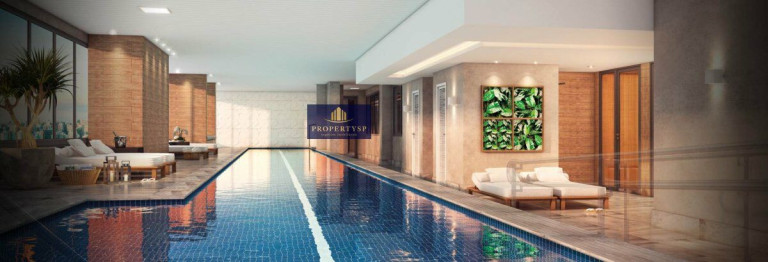 Imagem Apartamento com 4 Quartos à Venda, 285 m² em Alto De Pinheiros - São Paulo Imagem Apartamento com 4 Quartos à Venda, 285 m² em Alto De Pinheiros - São Paulo