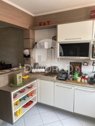 Imagem Imóvel com 3 Quartos à Venda, 132 m² em Rudge Ramos - São Bernardo Do Campo