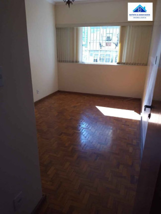 Imagem Apartamento com 2 Quartos à Venda, 115 m² em Centro - Campinas