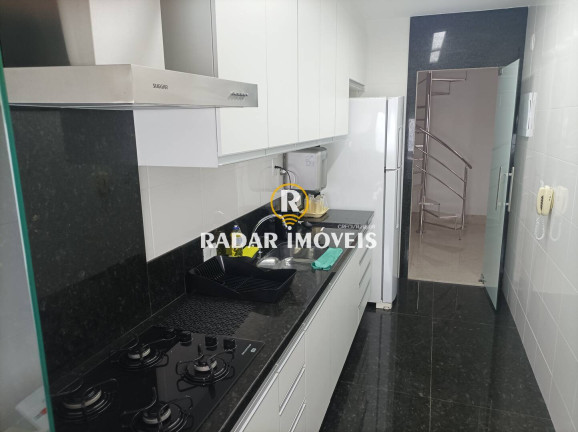 Imagem Apartamento com 3 Quartos à Venda, 203 m² em Vila Nova - Cabo Frio