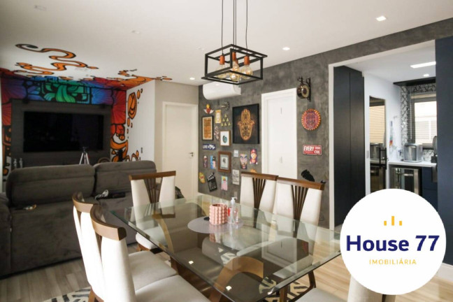 Apartamento com 2 Quartos à Venda, 87 m² em Vila Andrade - São Paulo