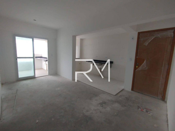 Imagem Apartamento com 2 Quartos à Venda, 79 m² em Centro - Mongaguá