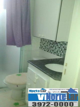 Imagem Apartamento com 2 Quartos à Venda, 50 m² em Limão - São Paulo