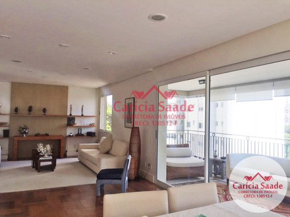 Imagem Apartamento com 4 Quartos à Venda, 276 m² em Vila Mariana - São Paulo Imagem Apartamento com 4 Quartos à Venda, 276 m² em Vila Mariana - São Paulo
