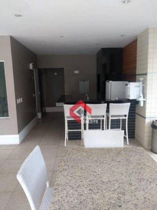 Imagem Apartamento com 4 Quartos à Venda, 210 m² em Meireles - Fortaleza