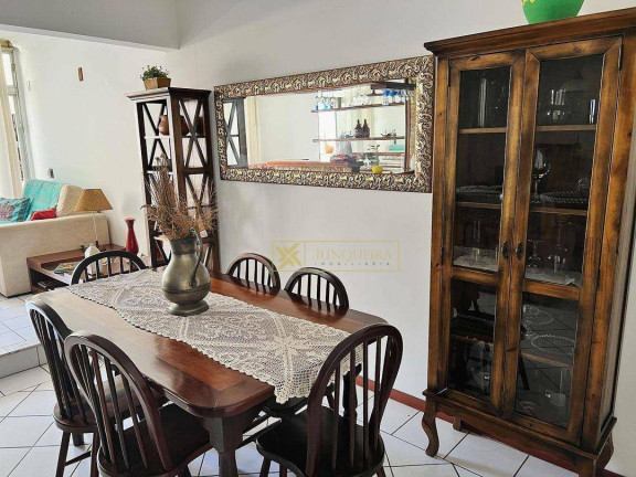 Imagem Apartamento com 3 Quartos à Venda, 125 m² em Centro - Florianópolis