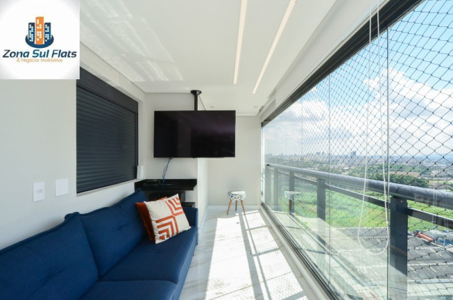 Imagem Apartamento com 3 Quartos à Venda, 88 m² em Vila Leopoldina - São Paulo