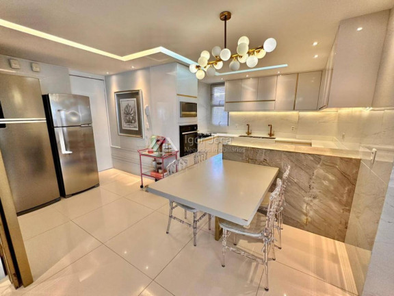 Imagem Apartamento com 3 Quartos à Venda, 340 m² em Meireles - Fortaleza
