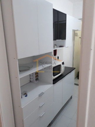 Imagem Apartamento com 2 Quartos à Venda, 49 m² em Vila Amélia - São Paulo Imagem Apartamento com 2 Quartos à Venda, 49 m² em Vila Amélia - São Paulo