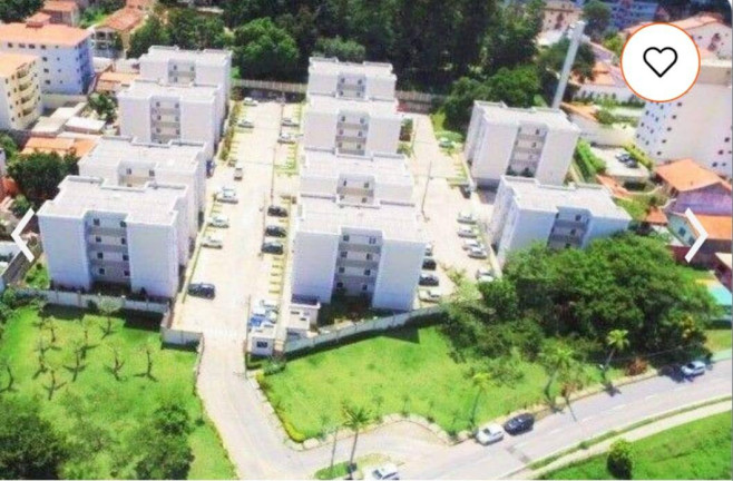 Imagem Apartamento com 2 Quartos à Venda,  em Jardim Europa - Sorocaba