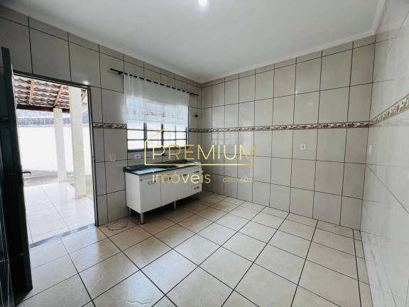 Imagem Casa com 2 Quartos à Venda, 91 m² em Jardim Primavera - Itupeva