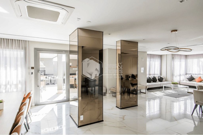Imagem Apartamento com 3 Quartos à Venda, 131 m² em Ipiranga - São Paulo Imagem Apartamento com 3 Quartos à Venda, 131 m² em Ipiranga - São Paulo