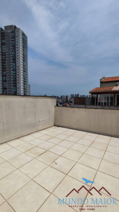 Imagem Apartamento com 2 Quartos à Venda, 98 m² em Vila Scarpelli - Santo André Imagem Apartamento com 2 Quartos à Venda, 98 m² em Vila Scarpelli - Santo André
