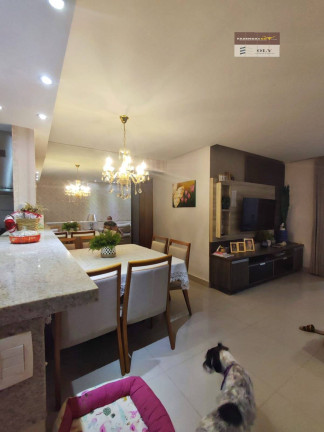 Imagem Apartamento com 3 Quartos à Venda, 92 m² em Jardim Atlântico - Goiânia Imagem Apartamento com 3 Quartos à Venda, 92 m² em Jardim Atlântico - Goiânia