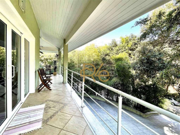 Imagem Casa com 4 Quartos à Venda, 553 m² em Forest Hills - Jandira Imagem Casa com 4 Quartos à Venda, 553 m² em Forest Hills - Jandira