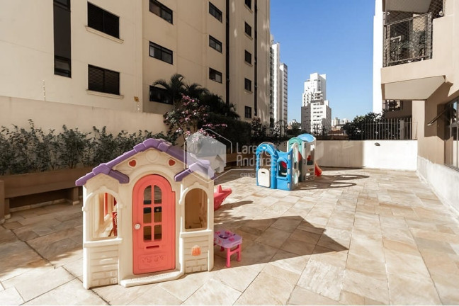 Imagem Apartamento com 3 Quartos à Venda, 128 m² em Vila Clementino - São Paulo Imagem Apartamento com 3 Quartos à Venda, 128 m² em Vila Clementino - São Paulo