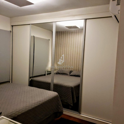 Foto do imóvel Imóvel com 2 Quartos à Venda, 68 m² em Cambuí - Campinas