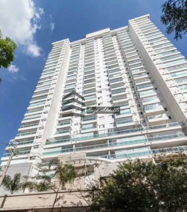 Apartamento com 2 Quartos à Venda, 46 m² em Alto Da Boa Vista - São Paulo