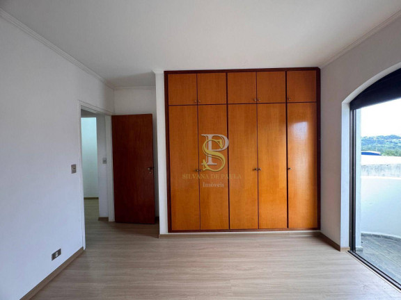 Imagem Apartamento com 4 Quartos para Alugar, 227 m² em Centro - Atibaia Imagem Apartamento com 4 Quartos para Alugar, 227 m² em Centro - Atibaia