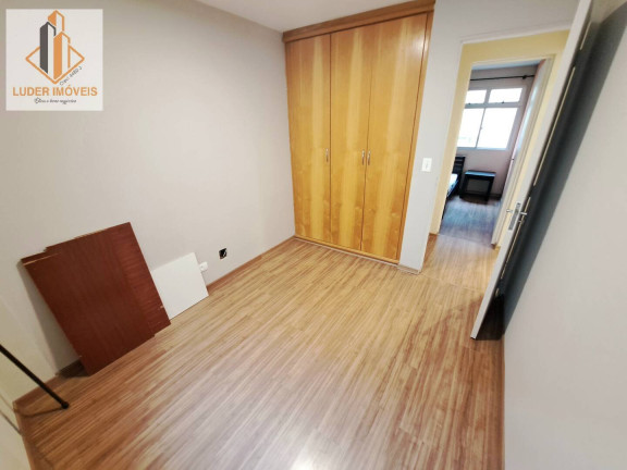 Imagem Apartamento com 3 Quartos à Venda, 57 m² em Campo Comprido - Curitiba