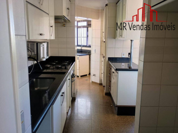 Imagem Apartamento com 3 Quartos à Venda, 131 m² em Jardim Avelino - São Paulo