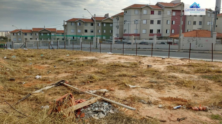 Imagem Terreno à Venda, 497 m² em Residencial Cosmos - Campinas Imagem Terreno à Venda, 497 m² em Residencial Cosmos - Campinas