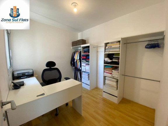 Imagem Apartamento com 4 Quartos à Venda, 138 m² em Jardim Caravelas - São Paulo Imagem Apartamento com 4 Quartos à Venda, 138 m² em Jardim Caravelas - São Paulo