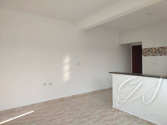 Imagem Casa com 2 Quartos à Venda, 125 m² em Jardim Jamaica - Itanhaém