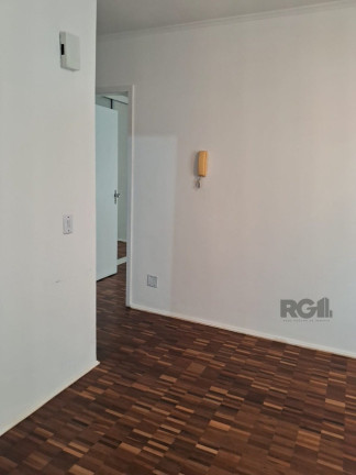 Imagem Apartamento com 1 Quarto à Venda, 54 m² em Cidade Baixa - Porto Alegre Imagem Apartamento com 1 Quarto à Venda, 54 m² em Cidade Baixa - Porto Alegre