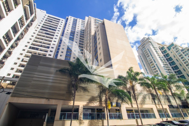Imóvel à Venda, 550 m² em Norte (águas Claras) - Brasília