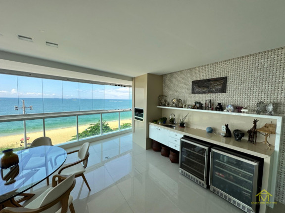 Imagem Apartamento com 4 Quartos à Venda, 250 m² em Praia Da Costa - Vila Velha