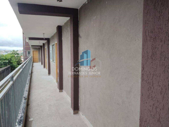 Apartamento com 1 Quarto à Venda, 28 m² em Vila Formosa - São Paulo