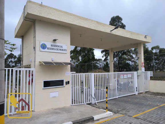 Imagem Apartamento com 2 Quartos à Venda, 47 m² em Residencial São Luís - Francisco Morato