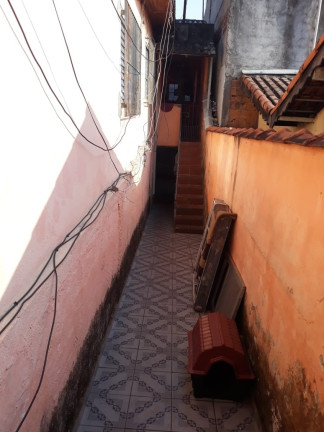Imagem Casa à Venda, 250 m² em Vila Três Irmãos - Carapicuíba Imagem Casa à Venda, 250 m² em Vila Três Irmãos - Carapicuíba