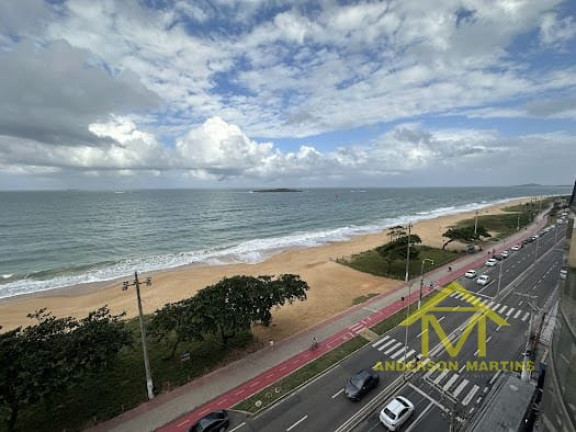 Imagem Apartamento com 4 Quartos à Venda, 220 m² em Praia De Itaparica - Vila Velha
