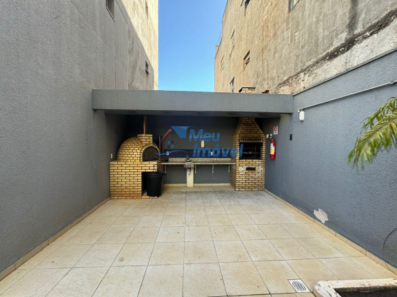 Imagem Imóvel com 1 Quarto à Venda, 30 m² em Samambaia Norte (samambaia) - Brasília