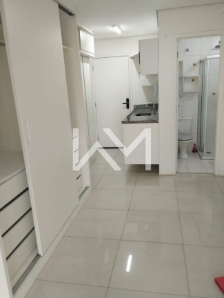 Foto do imóvel Studio com 1 Quarto à Venda, 27 m² em Bela Vista - São Paulo