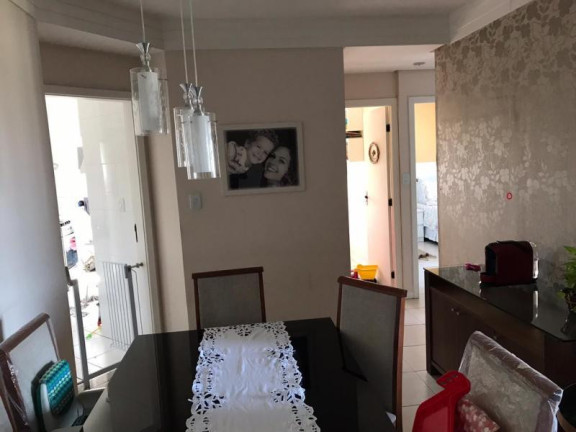 Imagem Apartamento com 3 Quartos à Venda, 86 m² em Imbuí - Salvador