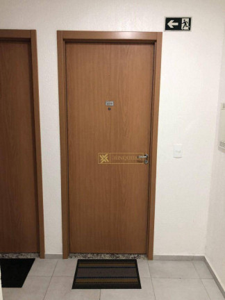 Imagem Apartamento com 2 Quartos à Venda, 40 m² em Forquilhas - São José