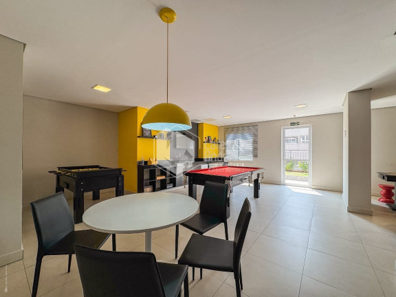 Imagem Apartamento com 1 Quarto à Venda, 35 m² em Campo Belo - São Paulo Imagem Apartamento com 1 Quarto à Venda, 35 m² em Campo Belo - São Paulo