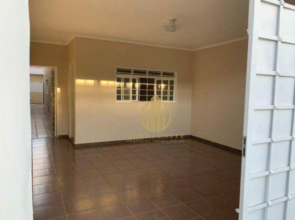 Imagem Casa com 3 Quartos à Venda, 169 m² em Ipiranga - Ribeirão Preto Imagem Casa com 3 Quartos à Venda, 169 m² em Ipiranga - Ribeirão Preto