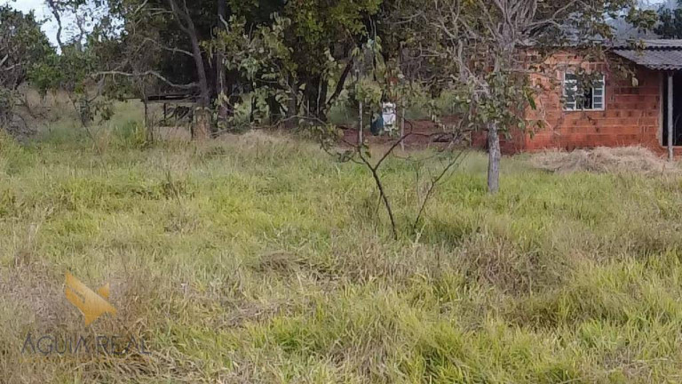 Imagem Chácara à Venda, 44.548 m² em Zona Rural - Ribas Do Rio Pardo Imagem Chácara à Venda, 44.548 m² em Zona Rural - Ribas Do Rio Pardo