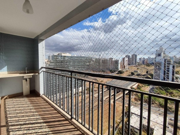 Imagem Imóvel com 2 Quartos à Venda, 67 m² em Norte (águas Claras) - Brasília Imagem Imóvel com 2 Quartos à Venda, 67 m² em Norte (águas Claras) - Brasília