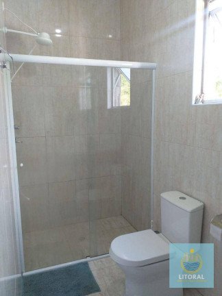 Imagem Sobrado com 4 Quartos à Venda, 291 m² em Canto Do Forte - Praia Grande